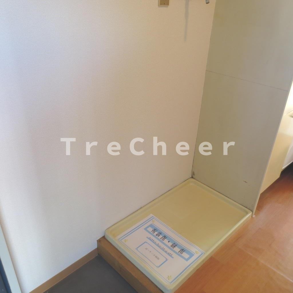 シェソワウイン2の設備