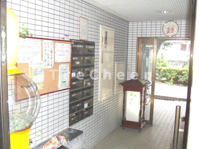 【その他共用部分】 | シェソワウイン2