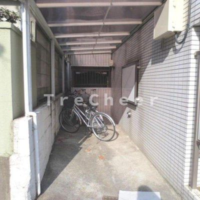 【その他共用部分】 | シェソワウイン2