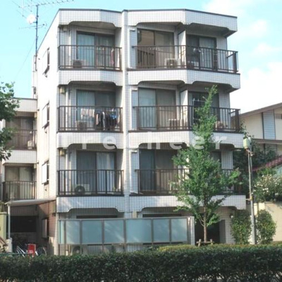 【外観】 | シェソワウイン2