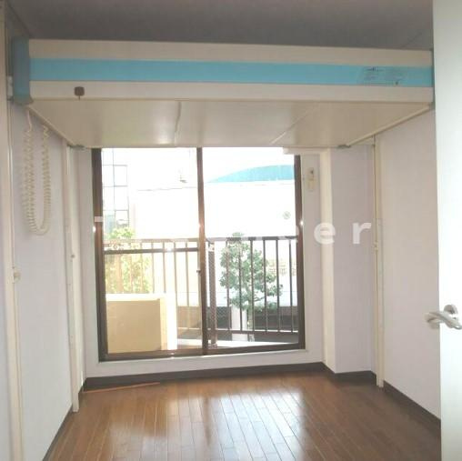 シェソワウイン2の居間・リビング