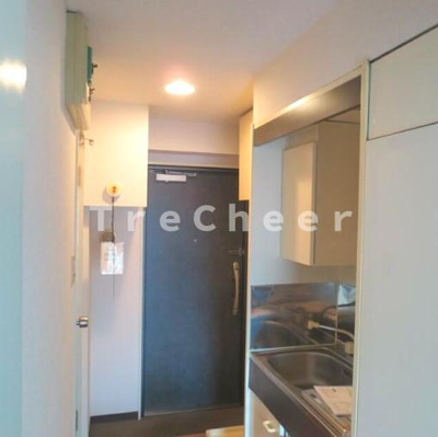 【玄関】 | シェソワウイン2