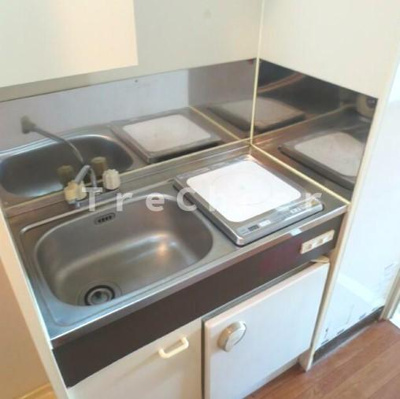 【キッチン】 | シェソワウイン2