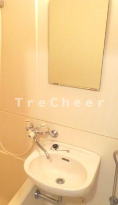 【洗面所】 | シェソワウイン2