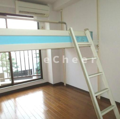 【寝室】 | シェソワウイン2