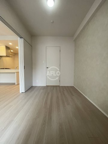 スプランディッド弁天町WEST　八幡屋小学校区の寝室|スプランディッド弁天町WEST　洋室