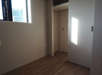 【内装】 | ワンルーフレジデンス上野御徒町 | 明るい色調の室内です