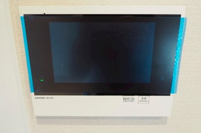 【セキュリティ】 | ワンルーフレジデンス上野御徒町