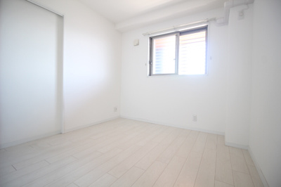 【寝室】 | アドバンスM