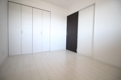 【寝室】 | アドバンスM