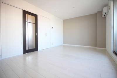 【洋室】 | アドバンスM