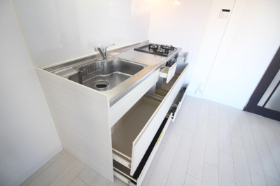 【キッチン】 | アドバンスM