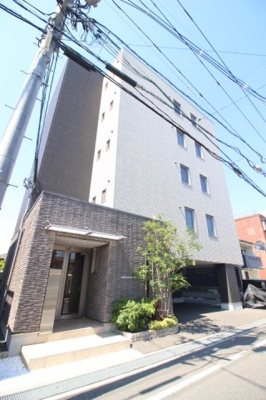 【外観】 | アドバンスM