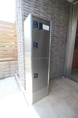 【その他共用部分】 | アドバンスM