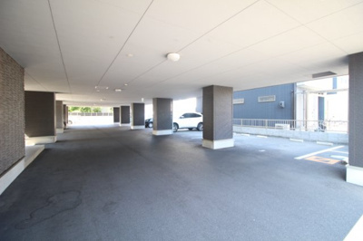 【駐車場】 | アドバンスM