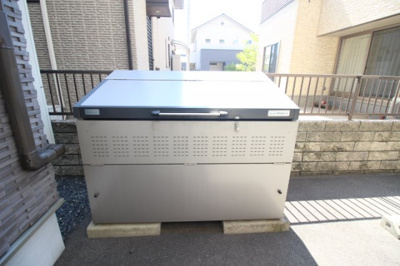 【その他共用部分】 | アドバンスM