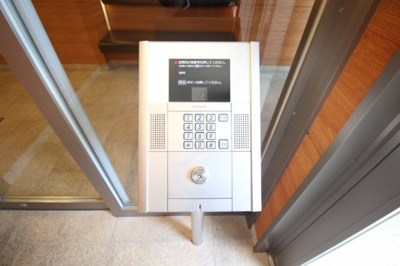 【セキュリティ】 | アドバンスM