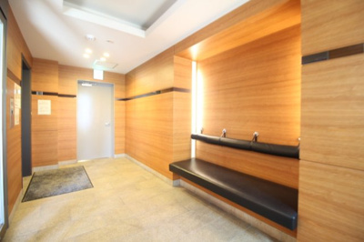 【ロビー】 | アドバンスM