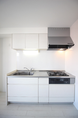 【キッチン】 | アドバンスM