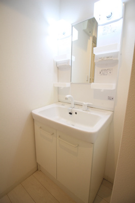 【独立洗面台】 | アドバンスM