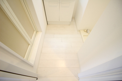 【洗面所】 | アドバンスM