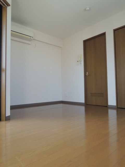 ジョワメゾン田端のその他