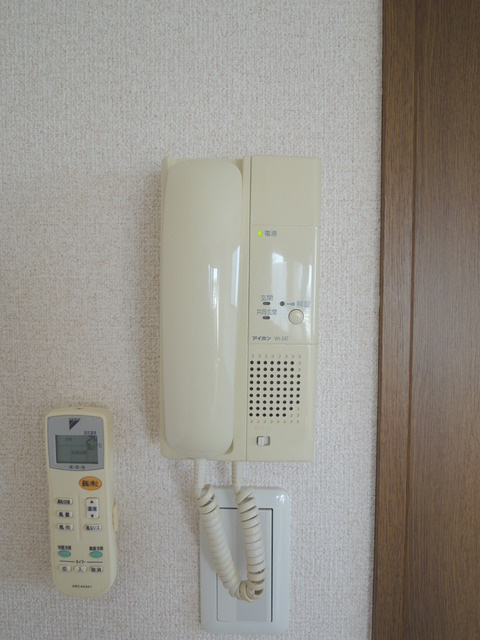 ジョワメゾン田端のその他