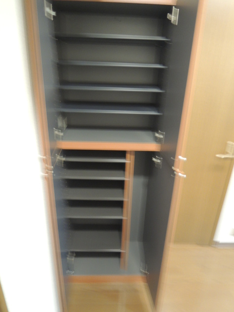 ジョワメゾン田端のその他