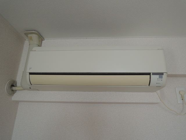 ジョワメゾン田端の設備