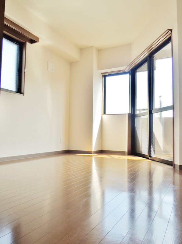 ジョワメゾン田端