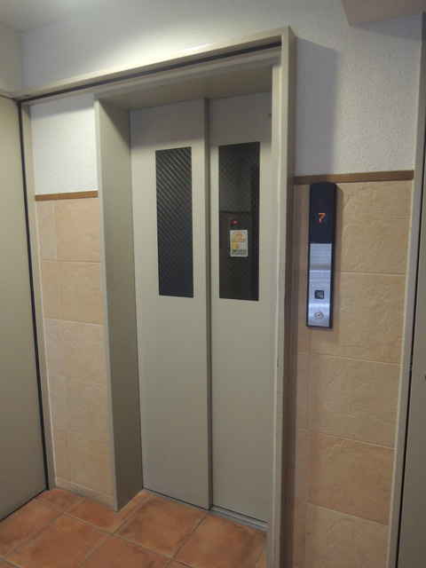 ジョワメゾン田端のその他共用部分