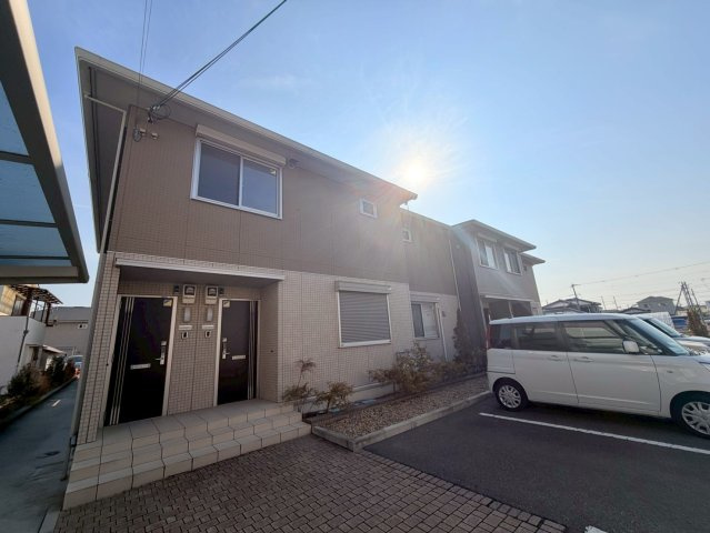 リジエールアン