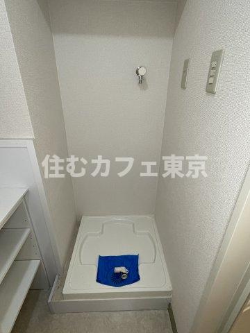 シルクハイム国分寺の設備