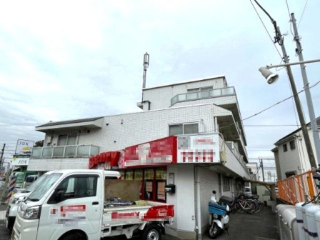 シルクハイム国分寺