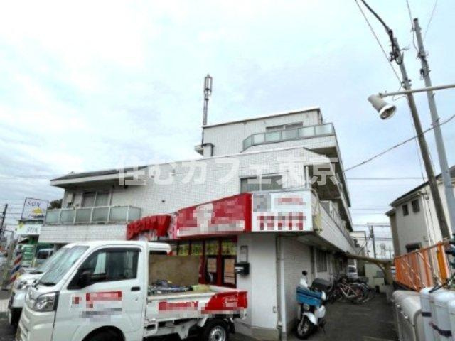 シルクハイム国分寺