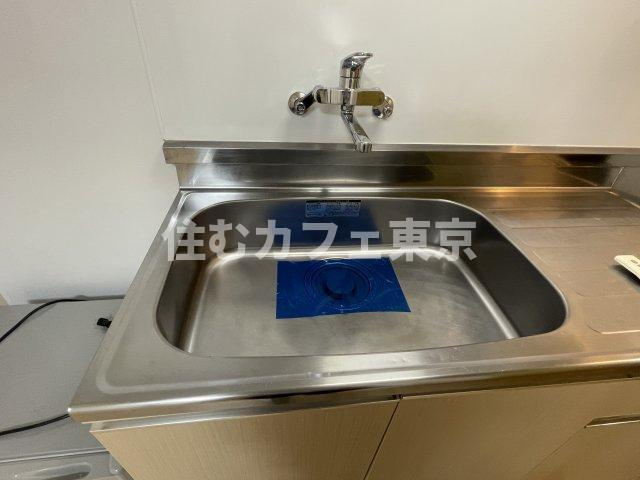 シルクハイム国分寺のキッチン