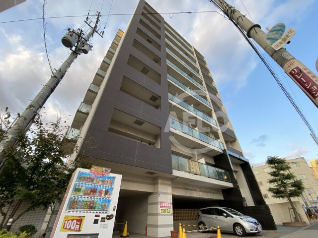 ノースヴィレッジ参番館