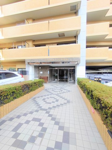 【その他共用部分】 | ダイアパレスグランシティ平尾