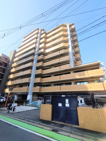 【外観】 | ダイアパレスグランシティ平尾