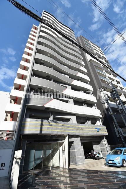 大阪市中央区北久宝寺町１丁目の賃貸マンション