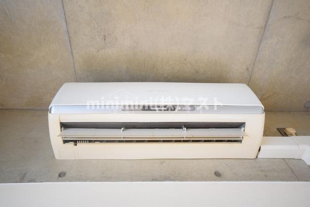 大阪市北区中崎西４丁目の賃貸マンションの設備