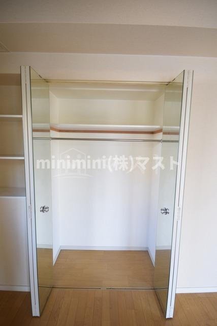 大阪市北区中崎西４丁目の賃貸マンションのその他