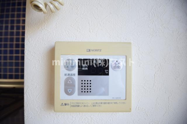 大阪市北区中崎西４丁目の賃貸マンションの設備