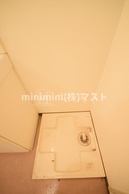 大阪市北区中崎西４丁目の賃貸マンションの設備