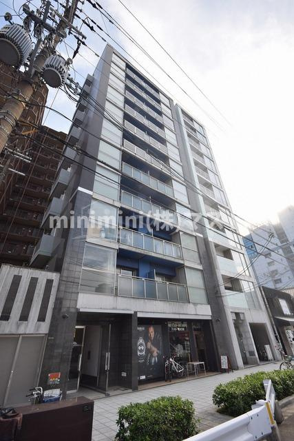 大阪市北区中崎西４丁目の賃貸マンション