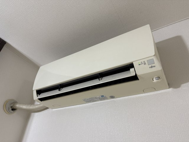 エステートピア緑地の設備