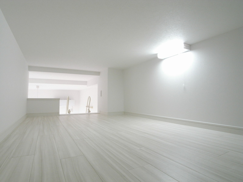 板橋区加賀２丁目のアパートのその他