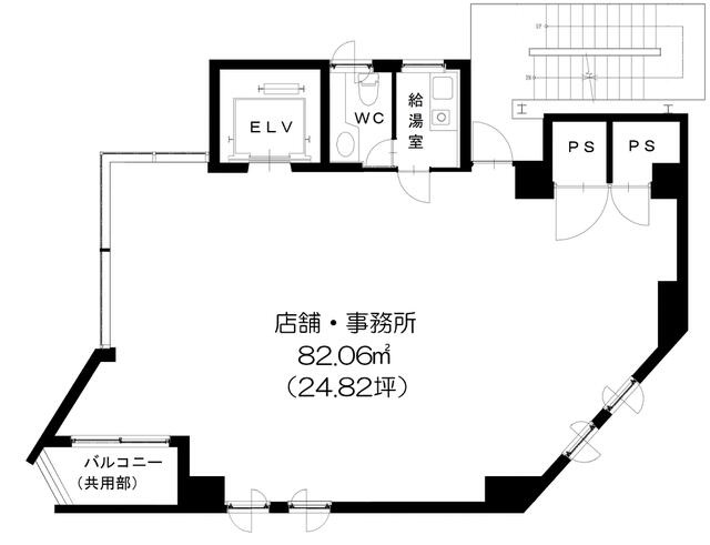西麻布ＳＤビル