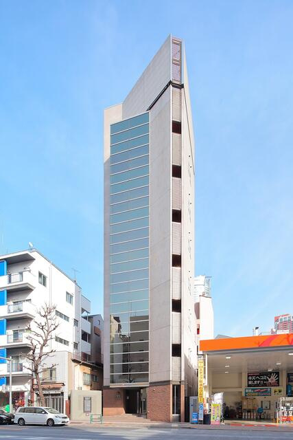 西麻布ＳＤビル