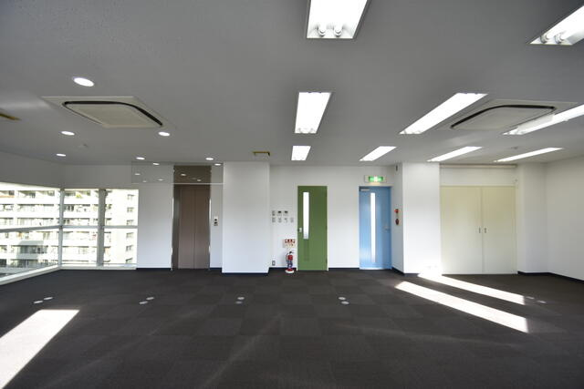 西麻布ＳＤビルの内装|参考写真